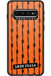 Böri Prala - Samsung Galaxy S10