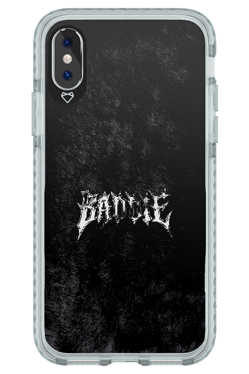 Rare Energy - Apple iPhone XS