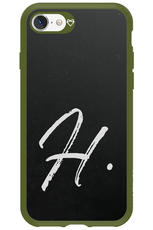 (Off Space) H 2.0 - Apple iPhone 8