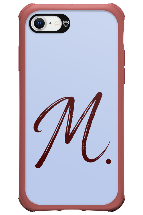 (Jellyfish Presso) M 2.0 - Apple iPhone SE 2022