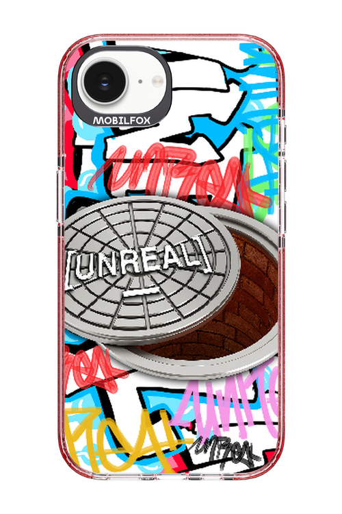 HULE - Apple iPhone 16e