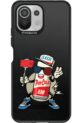 PopCola Classic - Xiaomi Mi 11 Lite (2021)