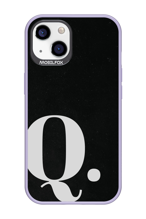 Q (Off Space) 2.0 - Apple iPhone 13