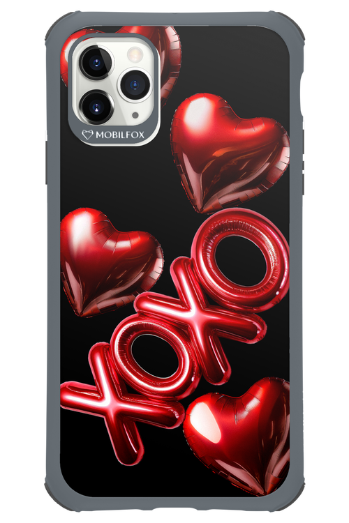 Xoxo - Apple iPhone 11 Pro Max