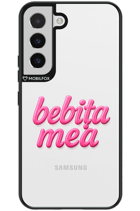 Meaa - Samsung Galaxy S22