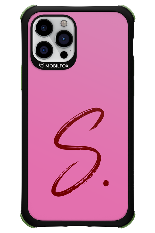 (Sorbet) S 2.0 - Apple iPhone 12 Pro