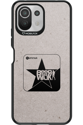 Rapstar - Xiaomi Mi 11 Lite (2021)