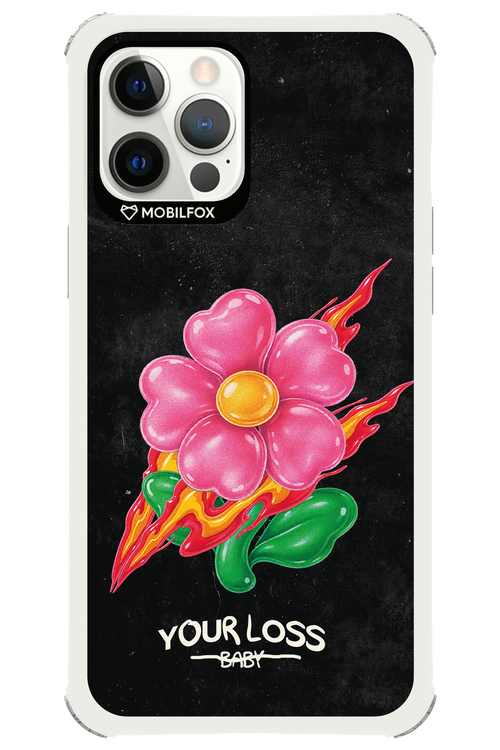 Your Loss 2.0 - Apple iPhone 12 Pro Max