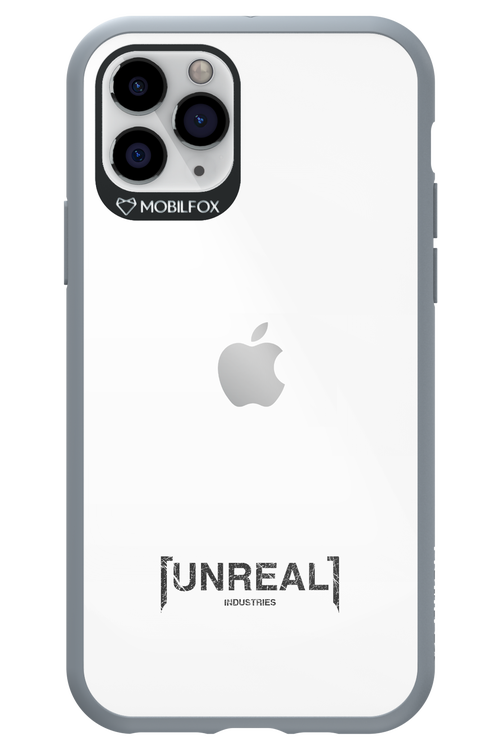 Minilogo 2.0 - Apple iPhone 11 Pro