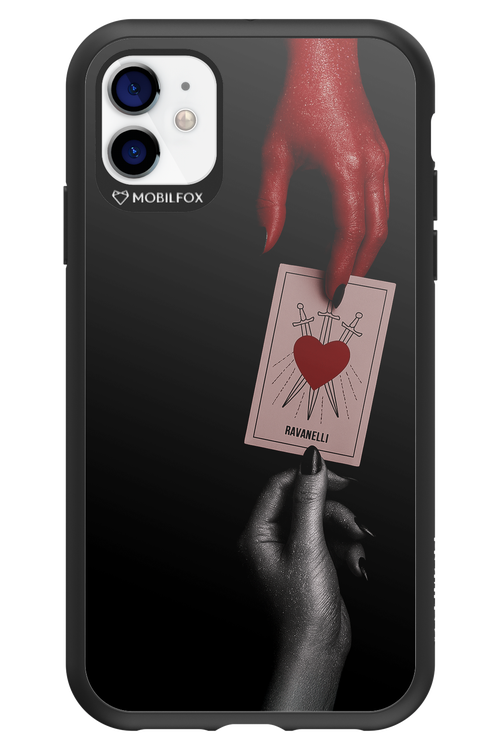 Ravanelli 2 2.0 - Apple iPhone 11
