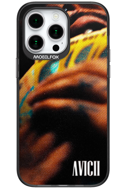 Avicii 2.0 - Apple iPhone 15 Pro Max
