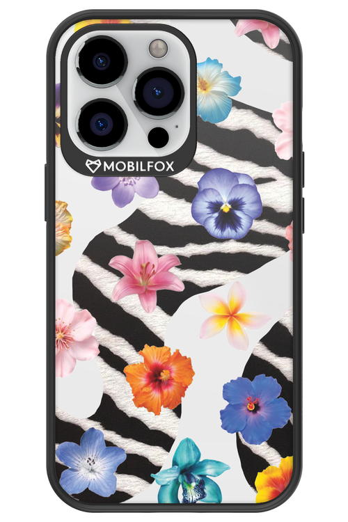 MOM'S FLOWERS - Apple iPhone 13 Pro