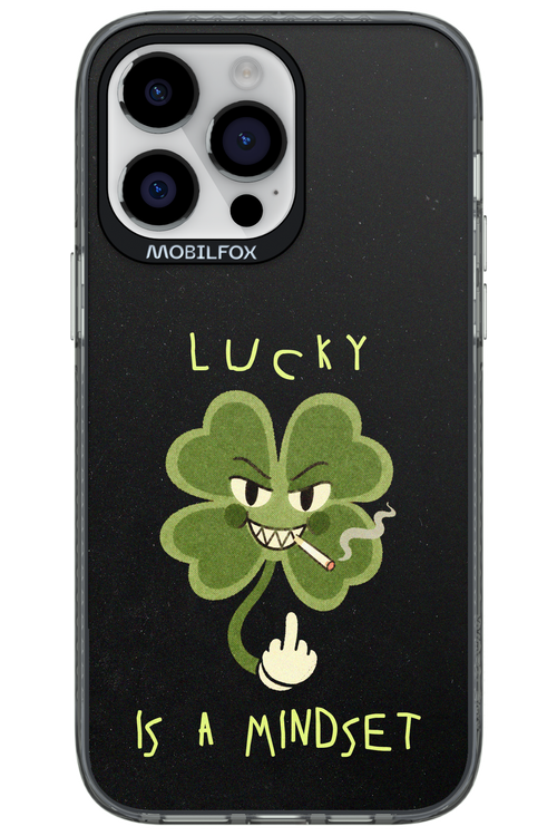Lucky Mind 2.0 - Apple iPhone 14 Pro Max