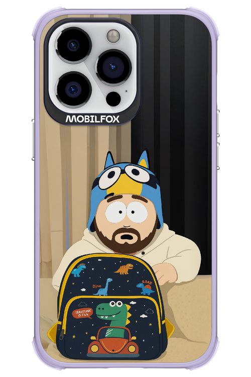 KidHeli 2.0 - Apple iPhone 13 Pro
