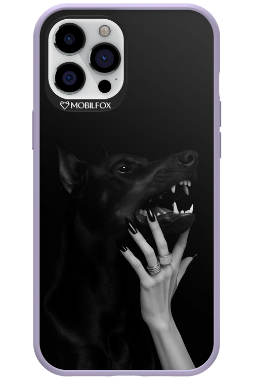 Hellhound - Apple iPhone 12 Pro Max