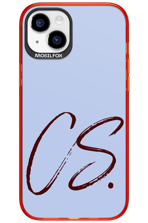 (Jellyfish Presso) CS 2.0 - Apple iPhone 15 Plus