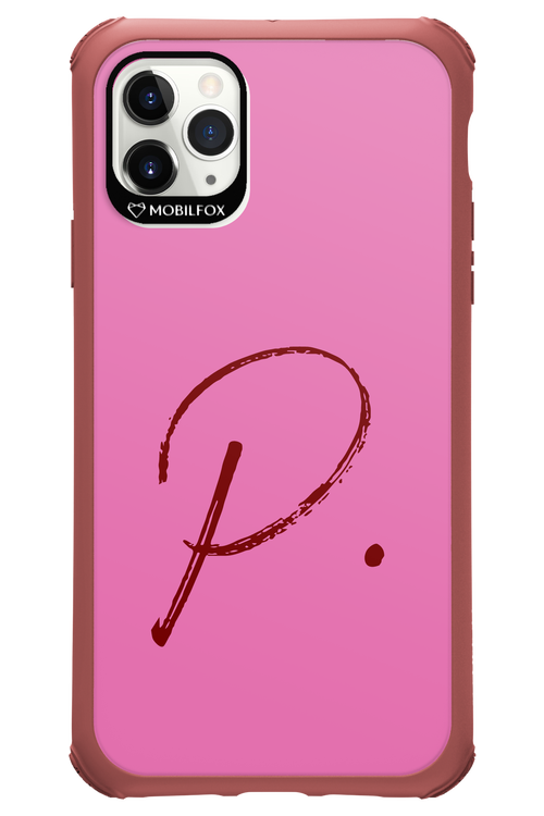 (Sorbet) P 2.0 - Apple iPhone 11 Pro Max