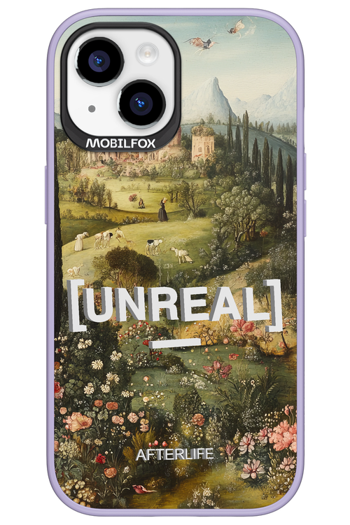 Afterlife 2.0 - Apple iPhone 15