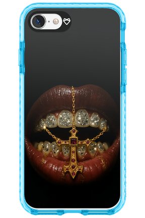 Greedy - Apple iPhone 8