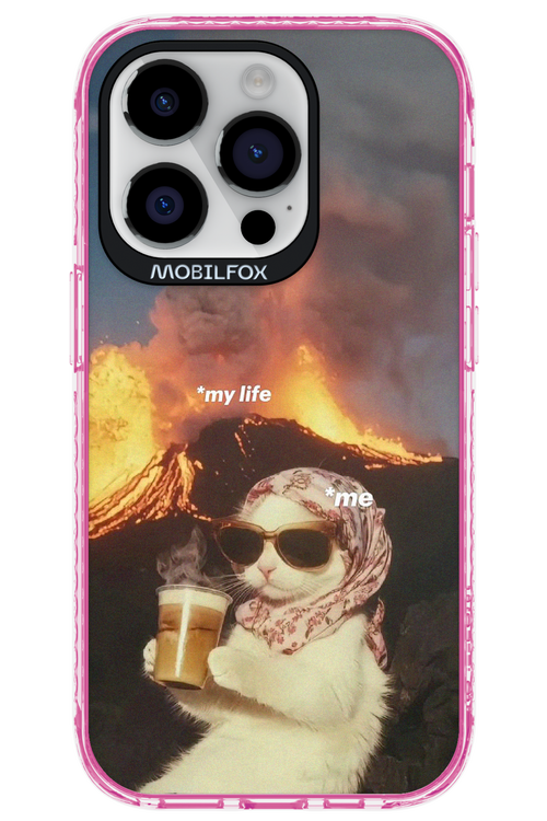 My life 2.0 - Apple iPhone 14 Pro