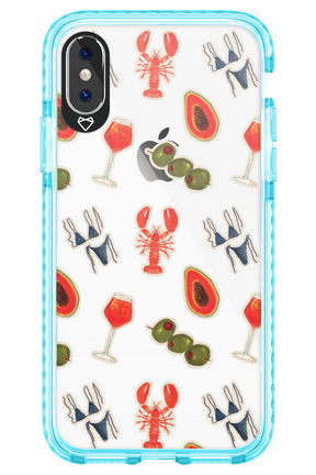 Aperitivo Dreams - Apple iPhone X
