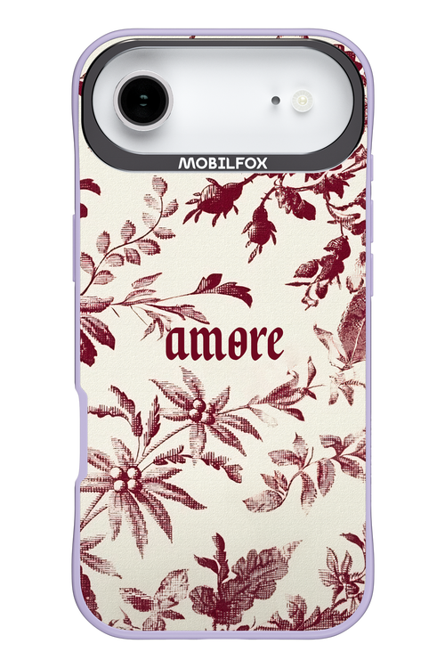 Amore 2.0 - Apple iPhone 17 Air