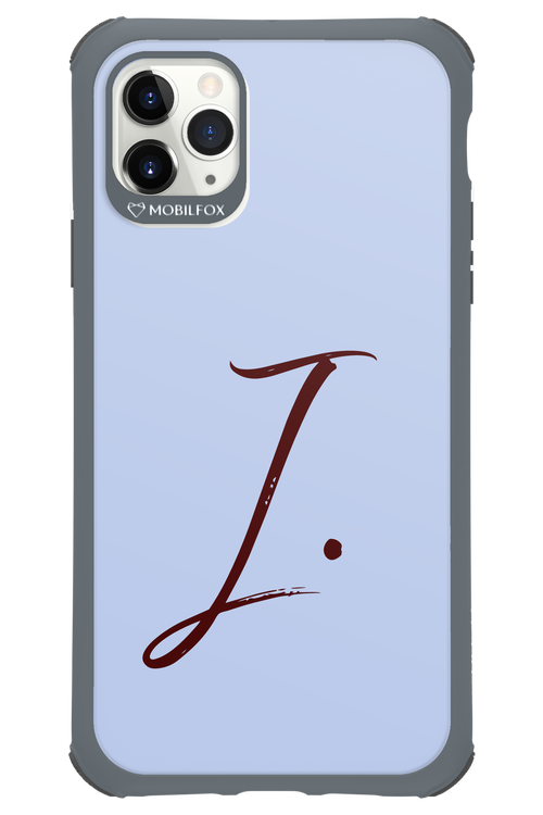 (Jellyfish Presso) I 2.0 - Apple iPhone 11 Pro Max