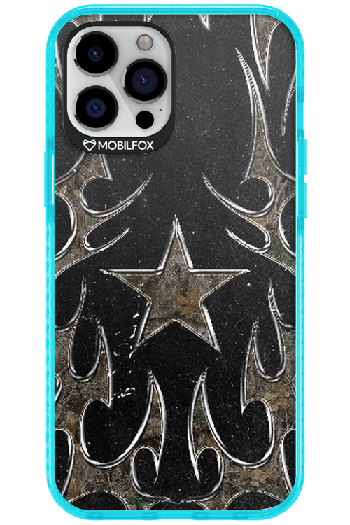 Camo 2.0 - Apple iPhone 12 Pro Max