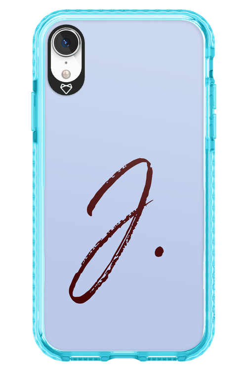 (Jellyfish Presso) J 2.0 - Apple iPhone XR