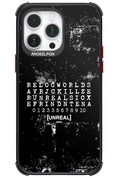 X Ten 2.0 - Apple iPhone 14 Pro Max