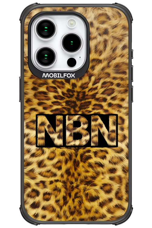 Cheetahh 2.0 - Apple iPhone 15 Pro