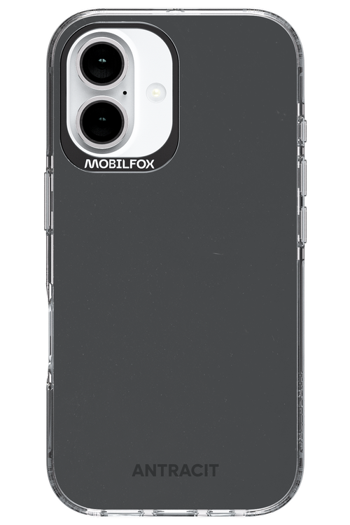 Antracit 2.0 - Apple iPhone 16
