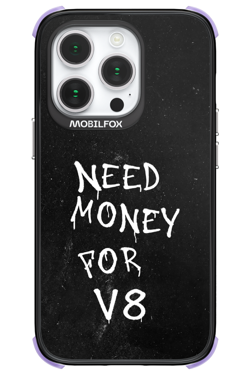 V8 2.0 - Apple iPhone 14 Pro