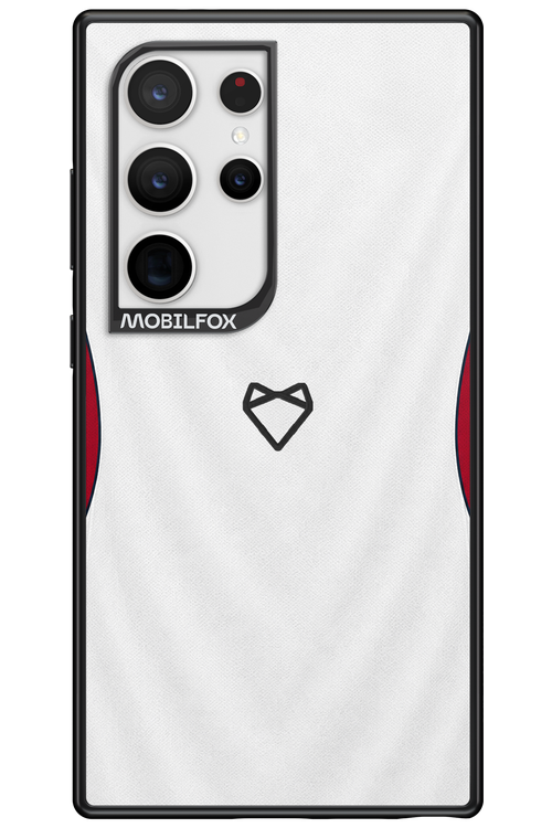 England X Mobilfox 2.0 - Samsung Galaxy S24 Ultra