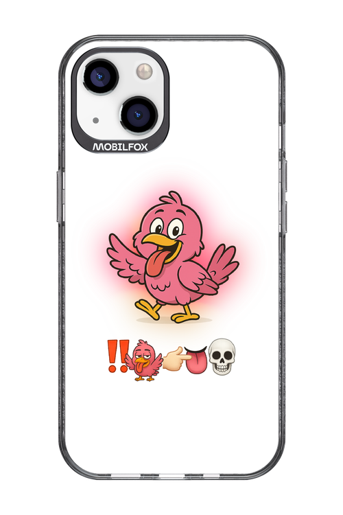 Bad Bird - Apple iPhone 13