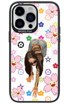 Oh G!rl - Apple iPhone 14 Pro Max