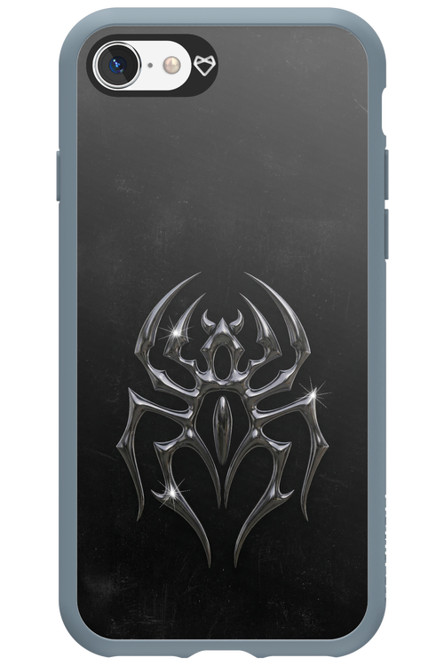 Dark Spider 2.0 - Apple iPhone SE 2020