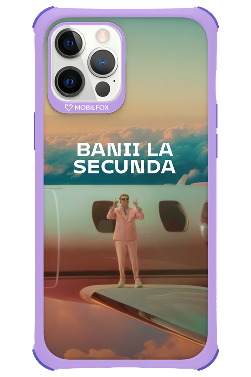 Banii la secunda - Apple iPhone 12 Pro Max