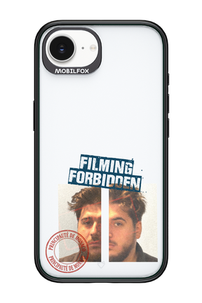 Romeo Mugshot - Apple iPhone 16e