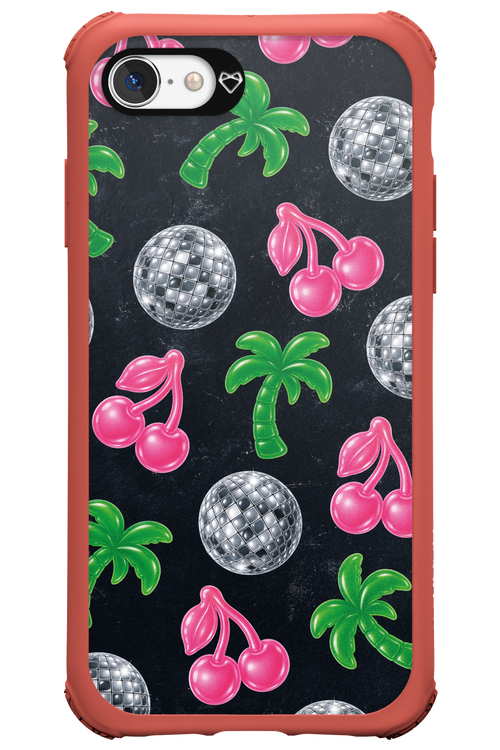 Single Life 2.0 - Apple iPhone 7