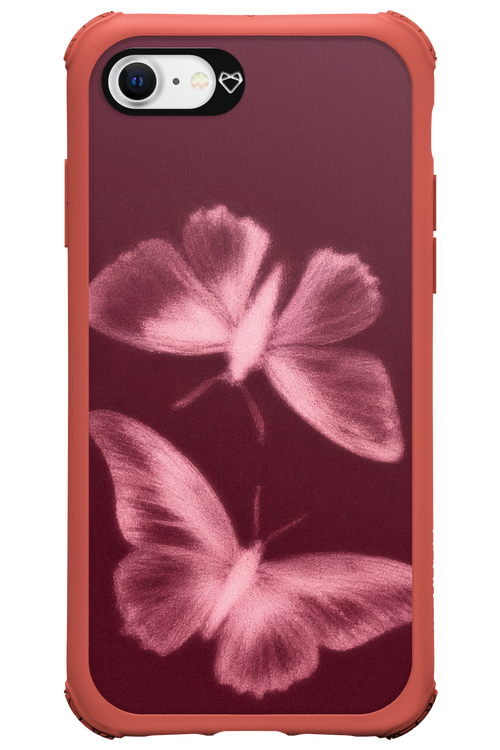 Papillonia 2.0 - Apple iPhone 8