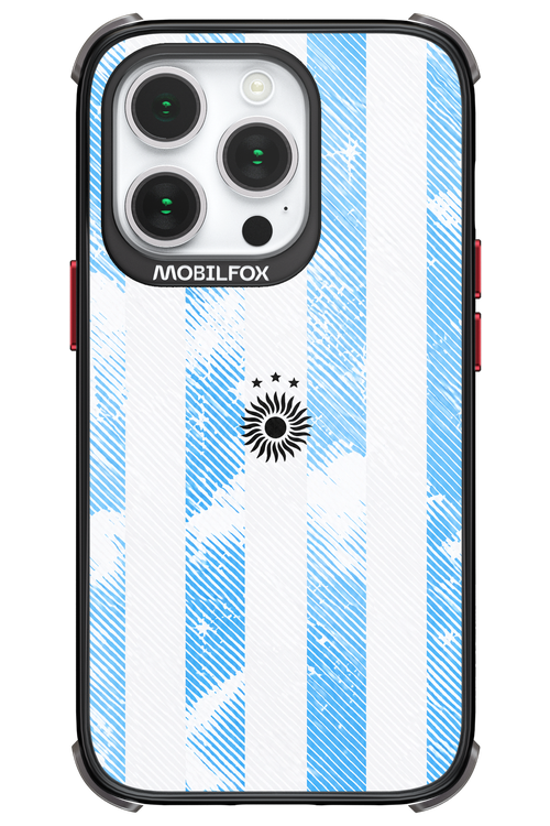 Argentina 2.0 - Apple iPhone 14 Pro