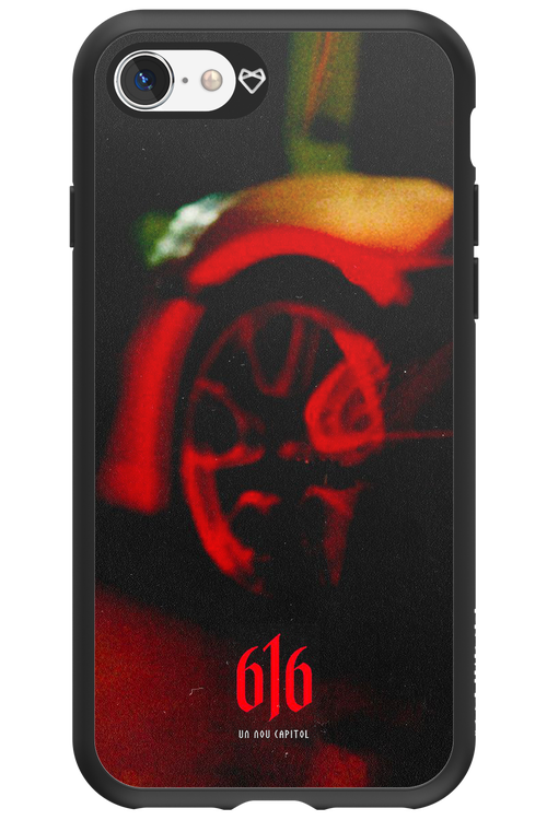 616 2.0 - Apple iPhone SE 2020