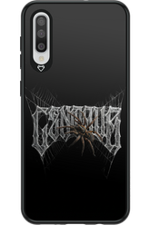 Web Centaur Logo Spider 2.0 - Samsung Galaxy A50