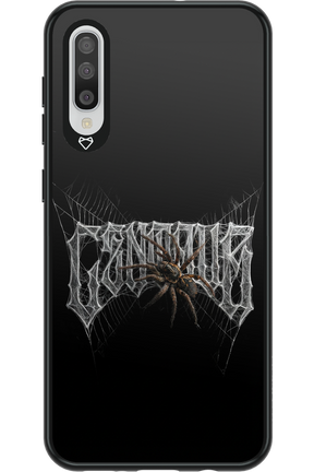 Web Centaur Logo Spider 2.0 - Samsung Galaxy A50