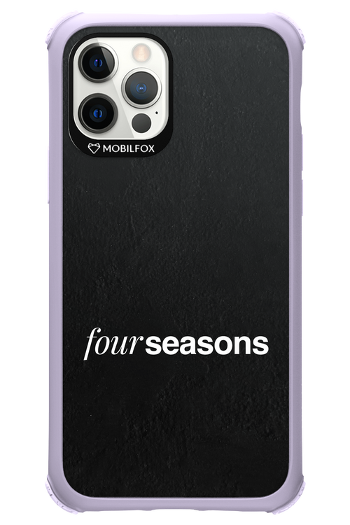 BSW FourSeasons 2 2.0 - Apple iPhone 12 Pro