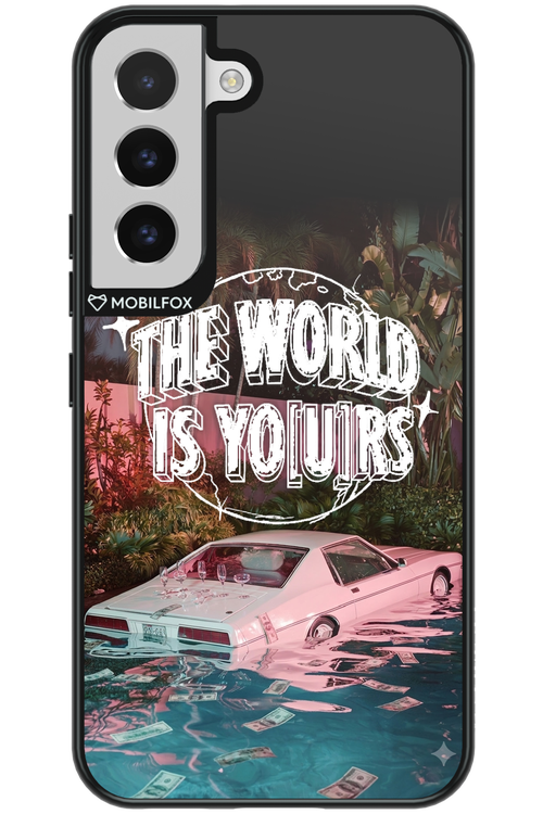 Miami 2.0 - Samsung Galaxy S22
