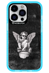 Fallen Angel - Apple iPhone 13 Pro