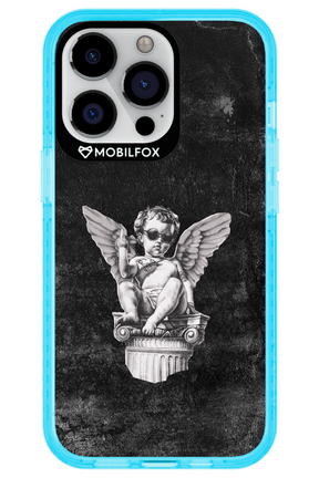 Fallen Angel - Apple iPhone 13 Pro