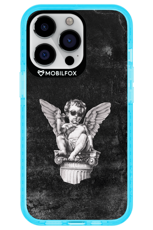 Fallen Angel - Apple iPhone 13 Pro